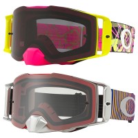 Oakley Front Line Goggles 