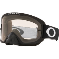 Oakley O Frame 2.0 Pro MX Goggles - Clear Lens