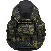 Oakley Kitchen Sink Backpack - Camo Green