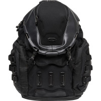 Oakley Kitchen Sink Backpack - Stealth Black
