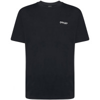 Oakley MTL Drip Tee - Blackout