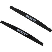Oakley Airbrake MX Roll-Off System Mud Flap - 2pk