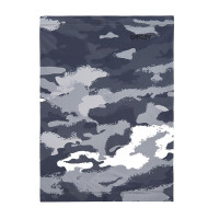 Oakley Neck Gaiter - Printed Grey / Camo