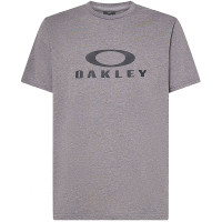Oakley O Bark 2.0 T-Shirt - Athletic Grey