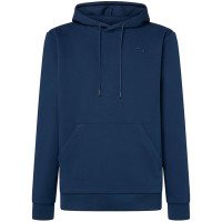 Oakley Relax Pullover Hoodie 2.0 - Team Navy