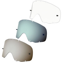 Oakley Replacement Goggle Lens - Crowbar MX
