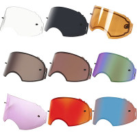 Oakley Replacement Goggle Lens - Airbrake MX
