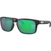 Oakley Holbrook Sunglasses - Jade Fade / Prizm Jade Lens