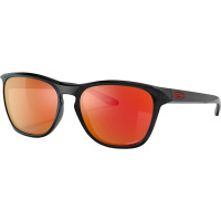 Oakley prizm ruby lens hotsell