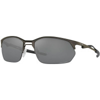 Oakley Wire Tap 2.0 Sunglasses - Gunmetal / Black