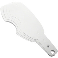 Oakley Airbrake MX Tear-Offs - 25pk