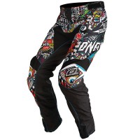 O'Neal Mayhem Pants - Crank