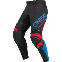 O'Neal Prodigy Pants - Five Four Black / Blue