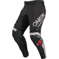 O'Neal Prodigy Pants - Five Four Black / Grey
