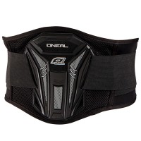O'Neal PXR Kidney Belt - Black