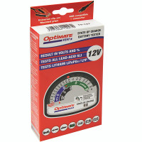 Tecmate OptiMate TS126 Battery Tester