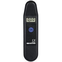 Oxford AirGauge Digital Pressure Gauge