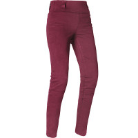 Oxford Ladies Super Leggings 2.0 - Burgundy