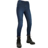 Oxford Ladies Original Approved Jeggings - Indigo