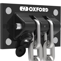 Oxford Docking Station Ground / Wall Anchor