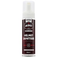 Oxford Mint Helmet Sanitiser Foam - 200ml