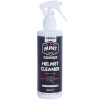 Oxford Mint Helmet & Visor Cleaner - 250ml