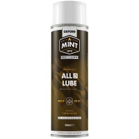 Oxford Mint All Weather Lube - 500ml