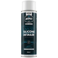 Oxford Mint Silicone Detailer - 500ml
