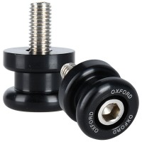 Oxford Bobbins - M6 / M8 / M10 / M12 Thread