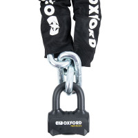 Oxford Nemesis Chain Lock