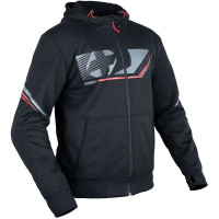 Oxford Super Hoodie 2.0 - Sports Black