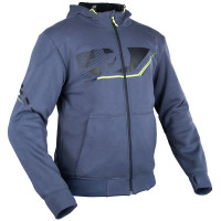 Oxford Super Hoodie 2.0 Textile Jacket - Sports Grey