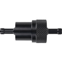 Oxford Alloy Fuel Filter