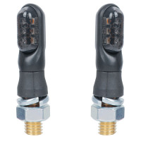 Oxford Atom Mini Indicators