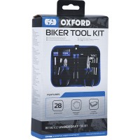 Oxford Biker Toolkit