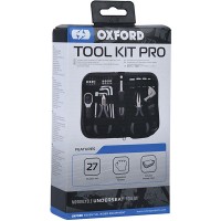 Oxford Toolkit Pro