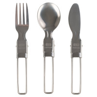 Oxford Camping Cutlery Set