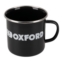 Oxford Camping Mug