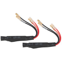 Oxford 9 Watt/21.5ohm Ceramic Resistors
