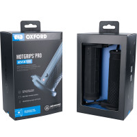 Oxford Heated Hot Grips Pro - Adventure