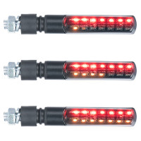 Oxford NightSlider Sequential Indicators - Rear 