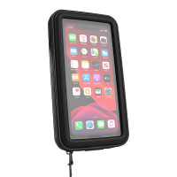 Oxford Cliqr Universal Phone Case