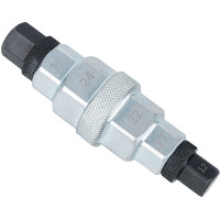 Oxford Spindle Key - 6-in-1
