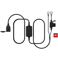 Oxford USB Type A 3.0 Amp Charging Kit