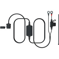 Oxford USB Type C 3.0 Amp Charging Kit
