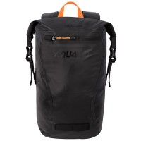 Oxford Aqua Evo 22L Back Pack - Black