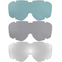 Oxford Assault Mask Lenses