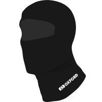 Oxford WarmDry™ Balaclava - Black
