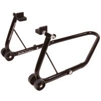 Oxford Big Black Bike Rear Paddock Stand