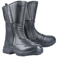 Motorbike Oxford Boots